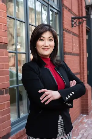 Picture of Hsin-Hsin Lin